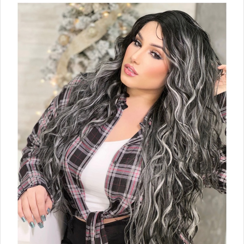 Beautiful CandyLover Synthetic Wig